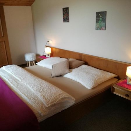 Apartament Haus Hubertus Hochfilzen Zewnętrze zdjęcie