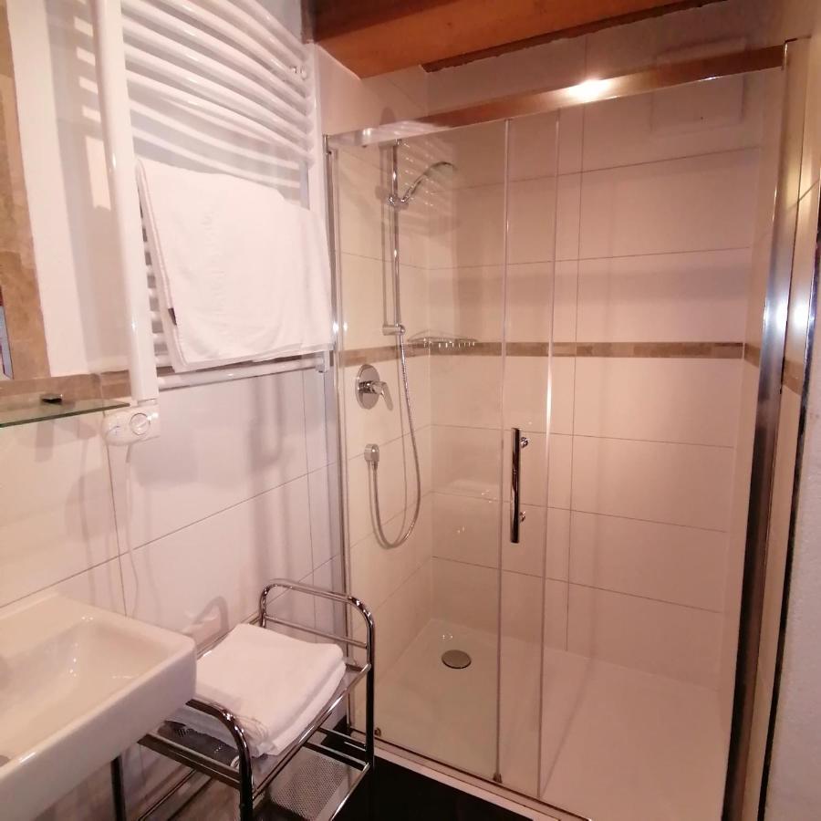 Apartament Haus Hubertus Hochfilzen Zewnętrze zdjęcie