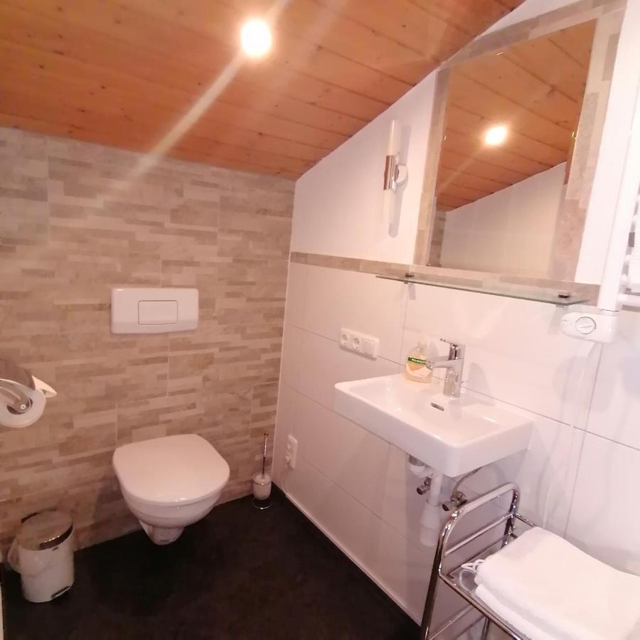 Apartament Haus Hubertus Hochfilzen Zewnętrze zdjęcie
