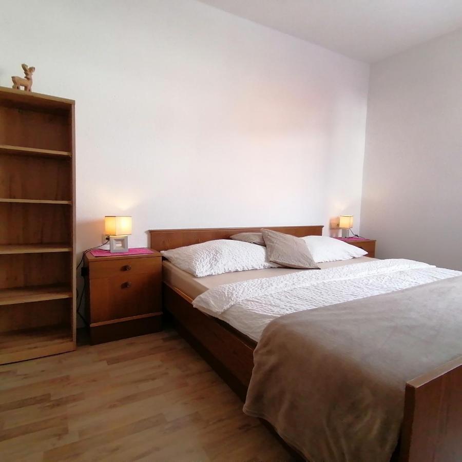 Apartament Haus Hubertus Hochfilzen Zewnętrze zdjęcie