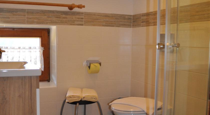 Apartament Haus Hubertus Hochfilzen Pokój zdjęcie