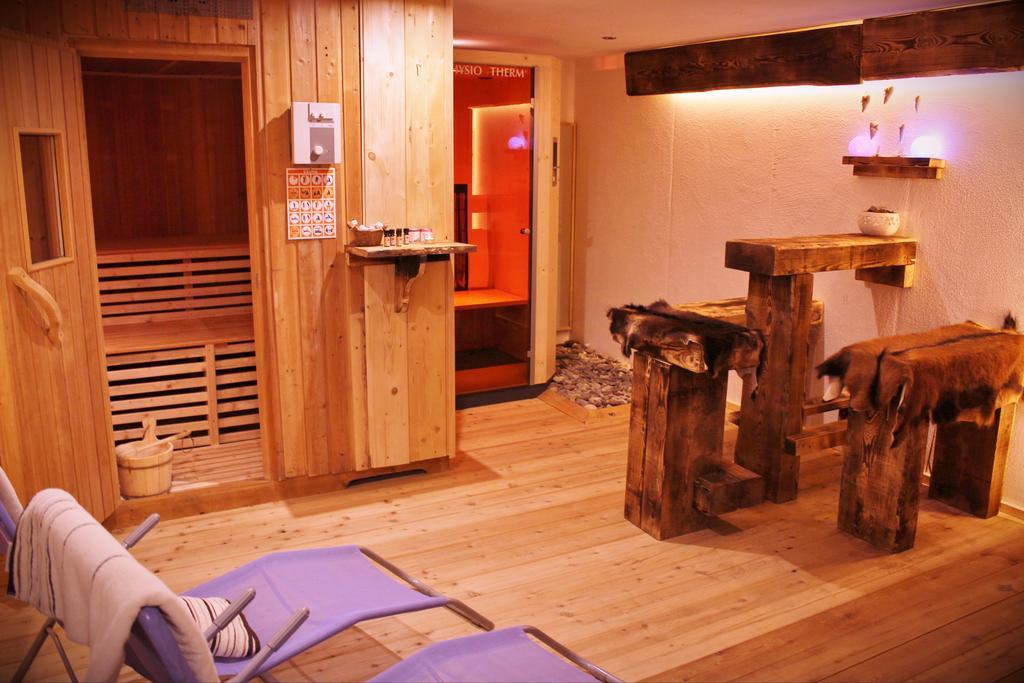 Apartament Haus Hubertus Hochfilzen Zewnętrze zdjęcie