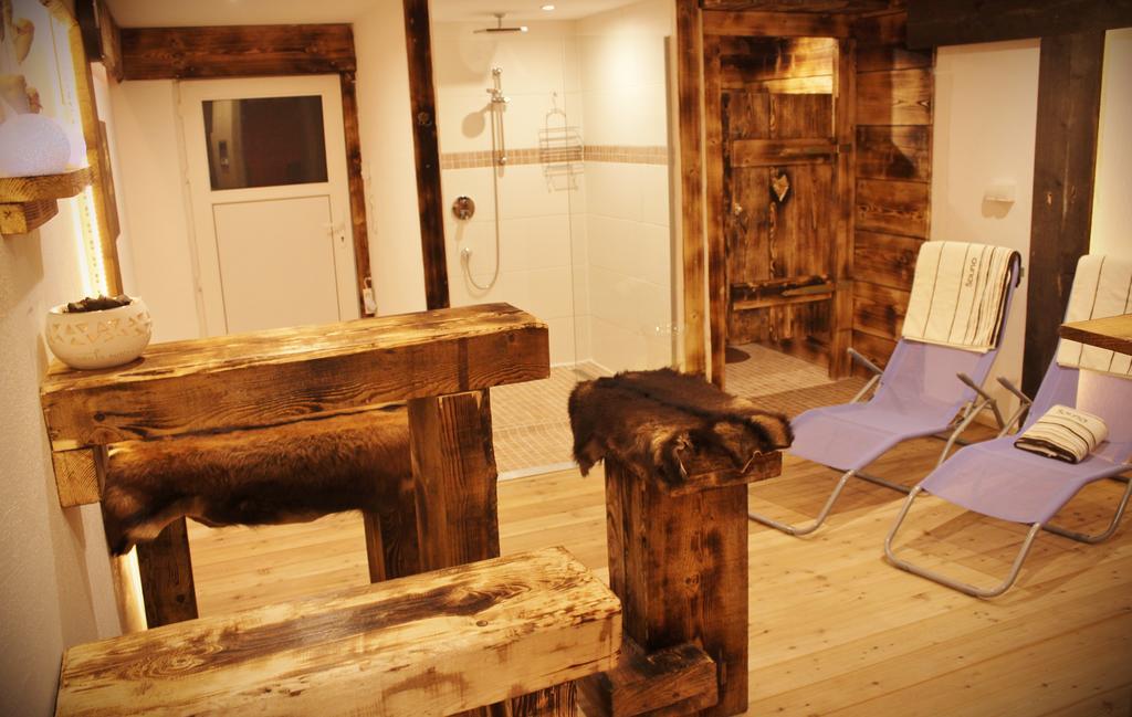 Apartament Haus Hubertus Hochfilzen Zewnętrze zdjęcie