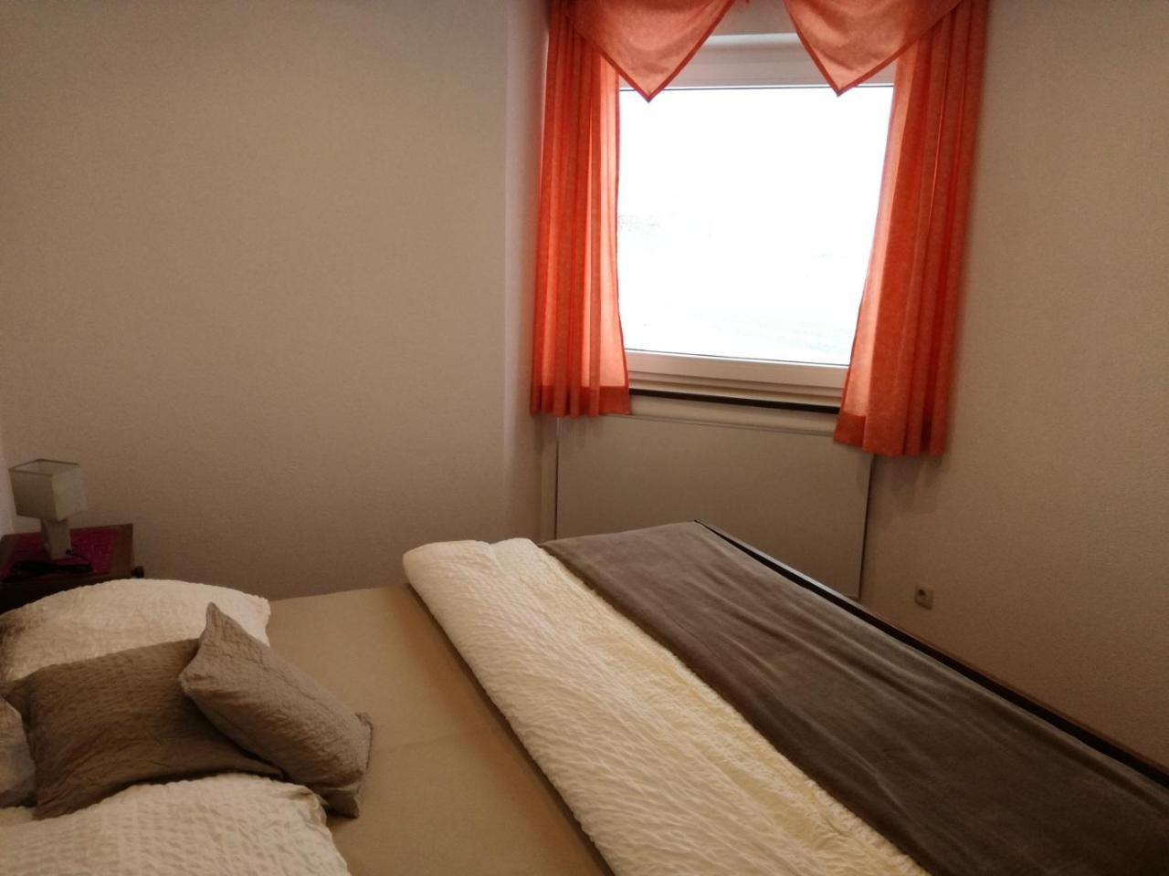 Apartament Haus Hubertus Hochfilzen Zewnętrze zdjęcie